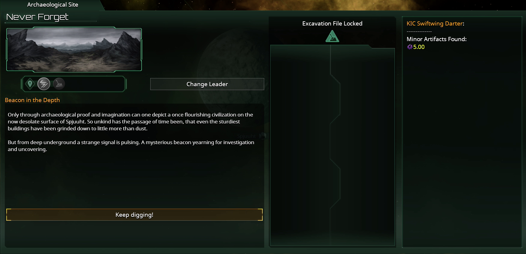 5 dig site new chapter.png 5 dig site new chapter.png